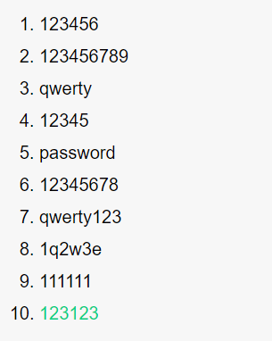 Как пользователям и компаниям защитить персональные данные в сети