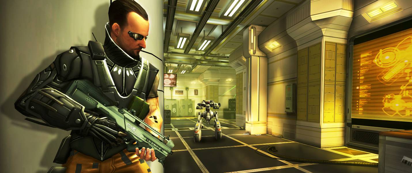 Эволюция мобильных игр: немного ностальгии и восхищения