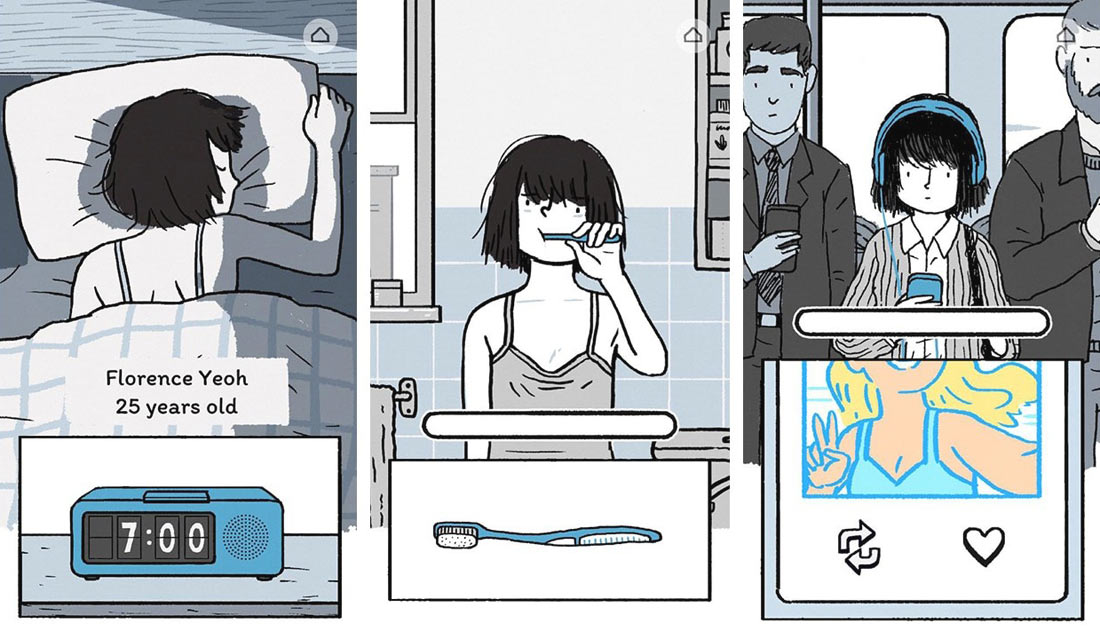 Эволюция мобильных игр: немного ностальгии и восхищения