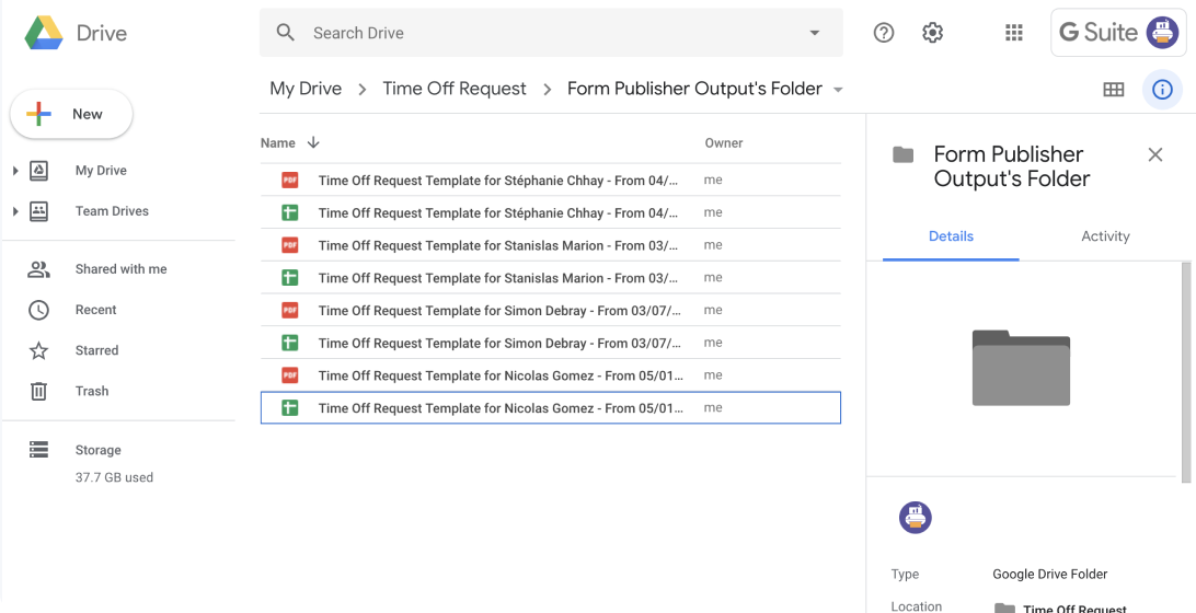5 популярных сервисов для проведения опросов