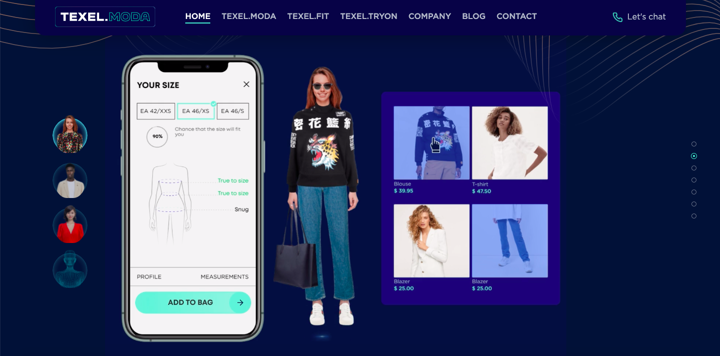 Ключевые технологические тренды Web Summit 2021
