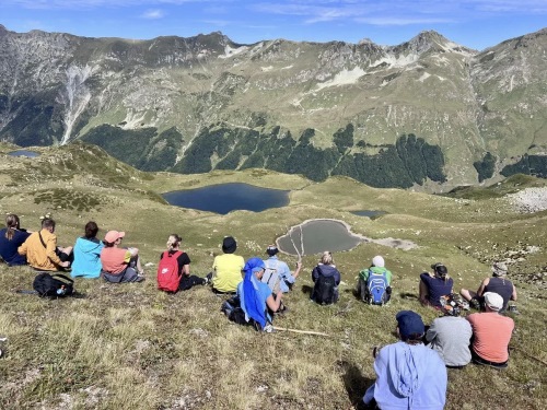 Как правильно отдыхать — учимся восстанавливаться