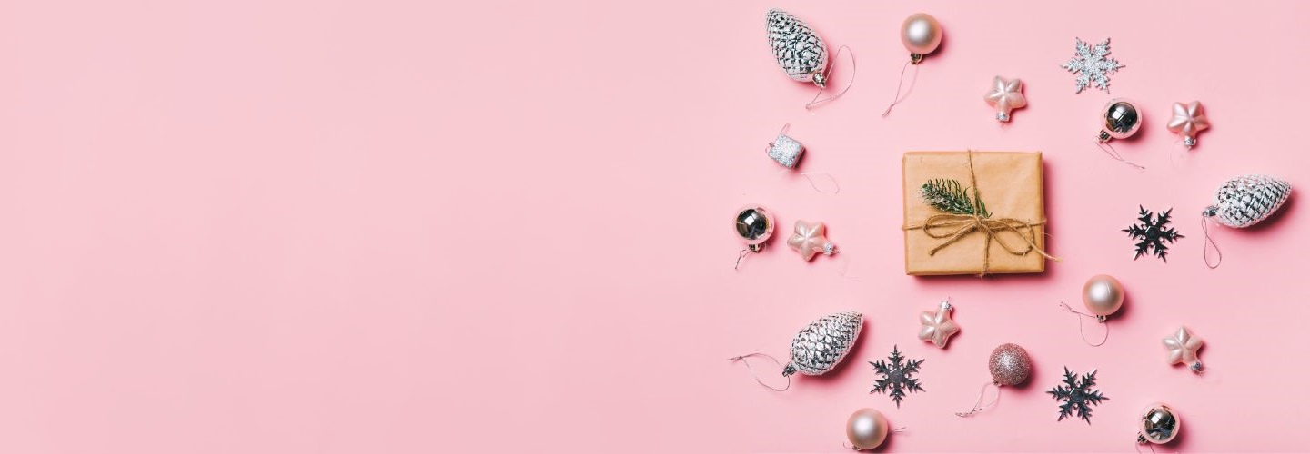 Что подарить близким на Новый год, если они далеко