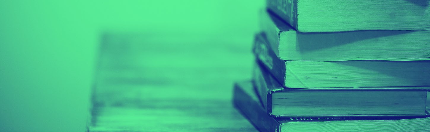 12 книг по Data Science для новичков и продвинутых