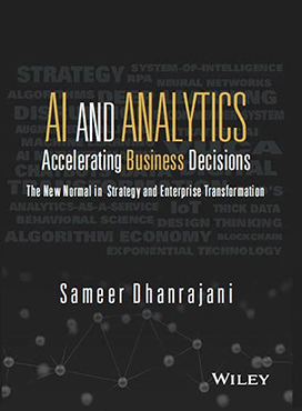 12 книг по Data Science для новичков и продвинутых