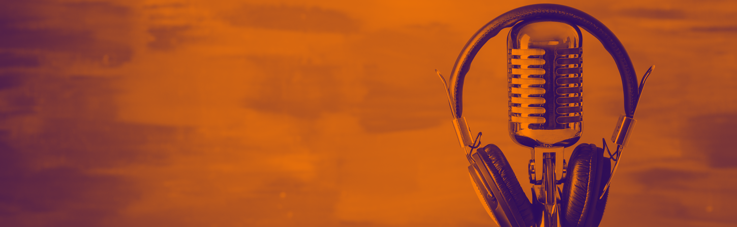 12 полезных подкастов для маркетологов, предпринимателей, разработчиков и редакторов