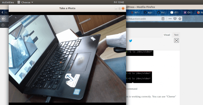 Создание модели распознавания лиц с использованием глубокого обучения на языке Python