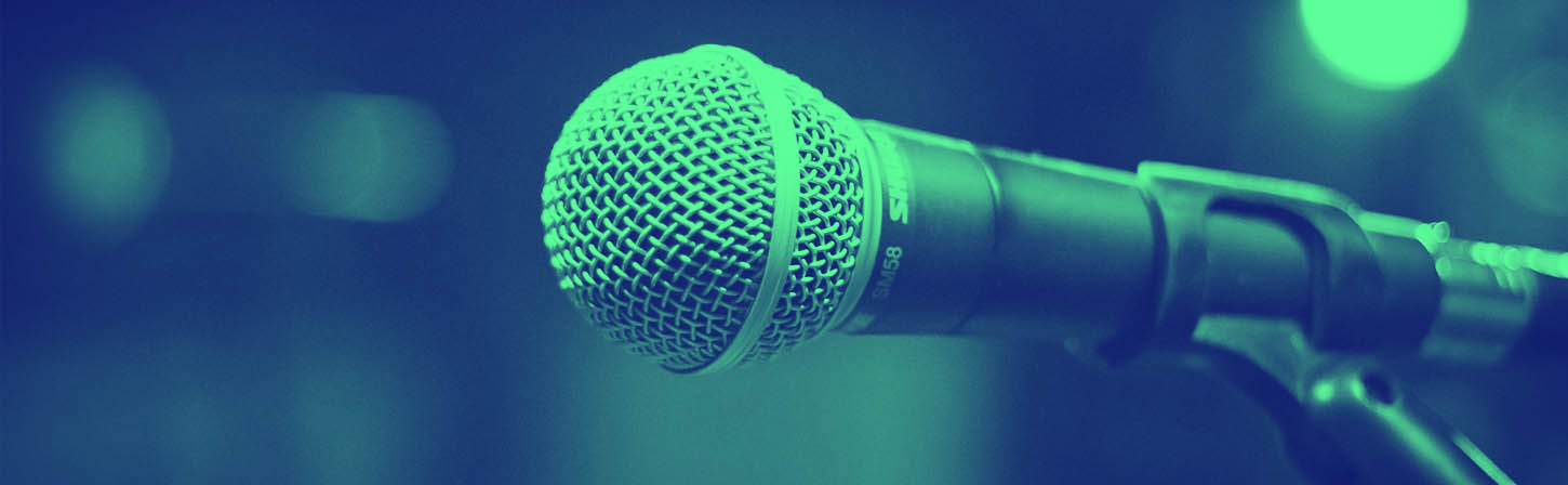 Лекции TED, которые помогут подготовиться к публичному выступлению