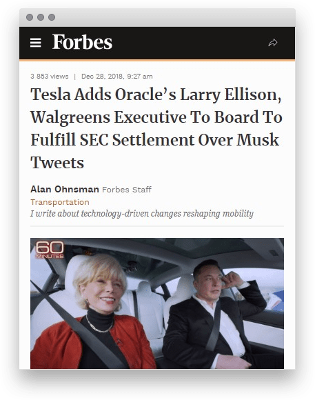 Тренды SEO: как продвигать сайты в 2019 году