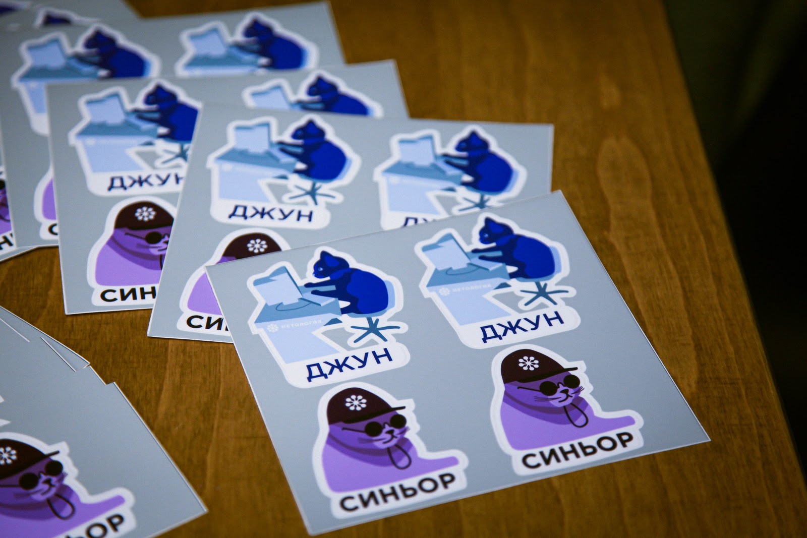 «За 8 месяцев к нам присоединился 81 преподаватель»: в Нетологии прошла встреча лекторов курсов по программированию