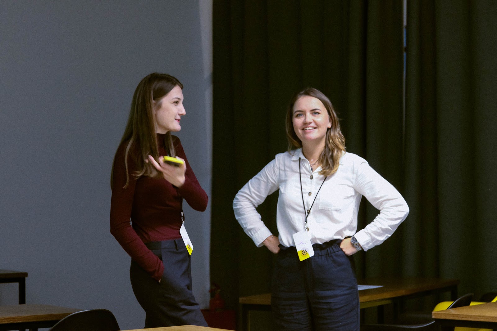 «За 8 месяцев к нам присоединился 81 преподаватель»: в Нетологии прошла встреча лекторов курсов по программированию