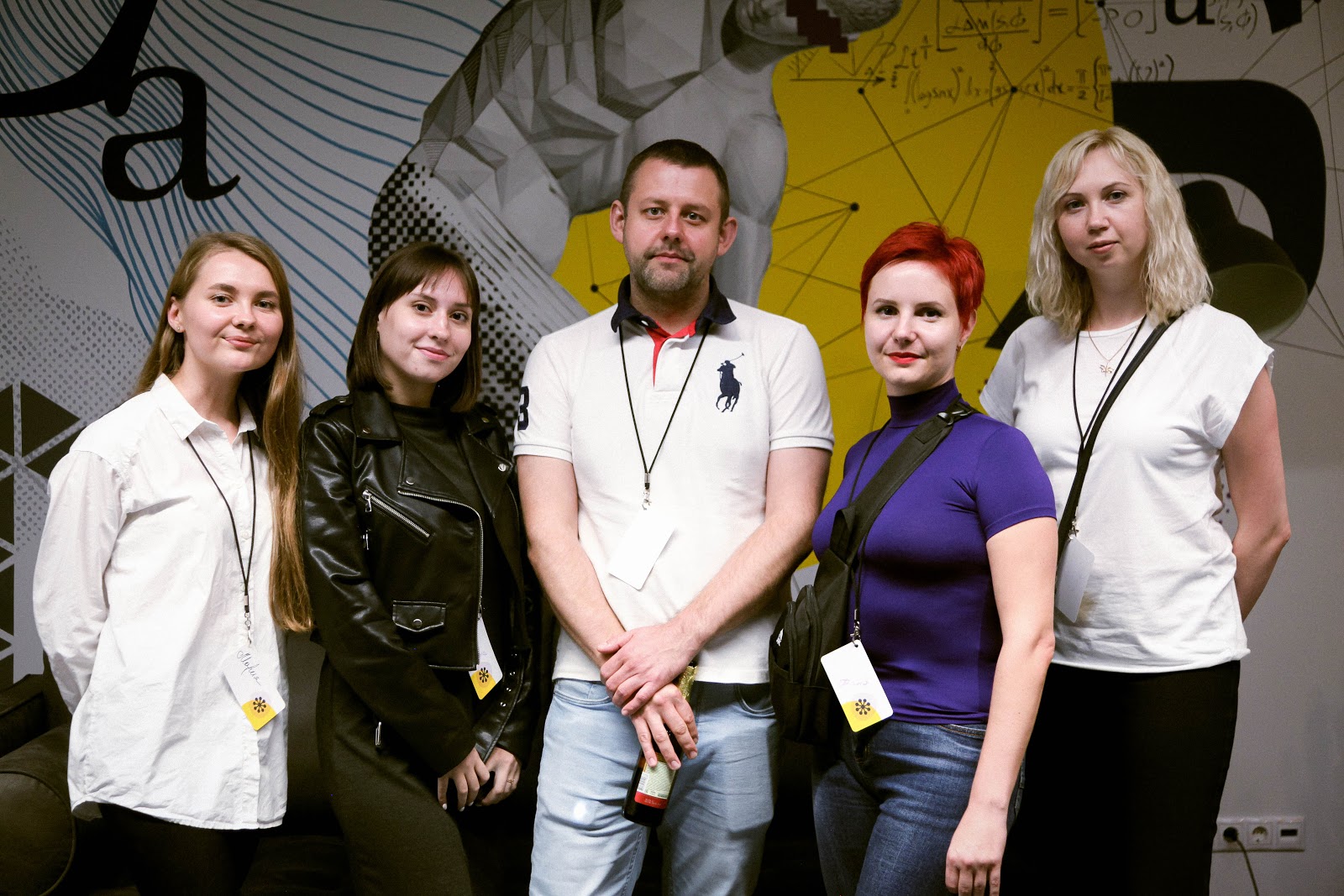 «За 8 месяцев к нам присоединился 81 преподаватель»: в Нетологии прошла встреча лекторов курсов по программированию