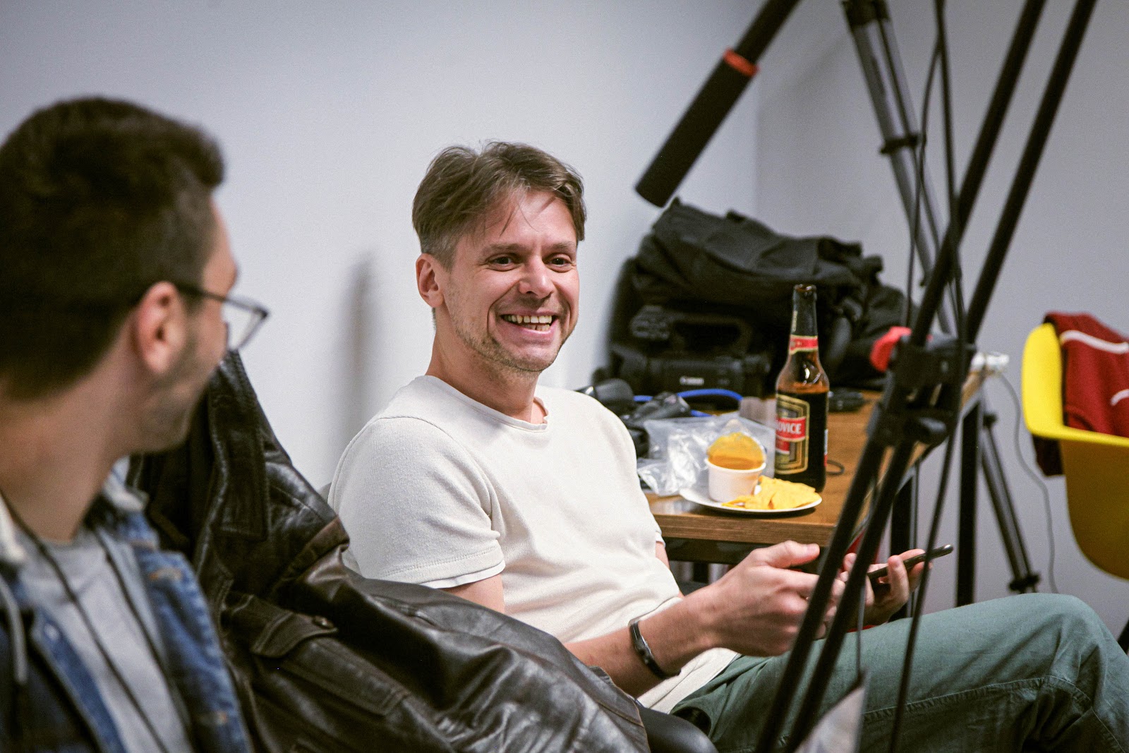 «За 8 месяцев к нам присоединился 81 преподаватель»: в Нетологии прошла встреча лекторов курсов по программированию