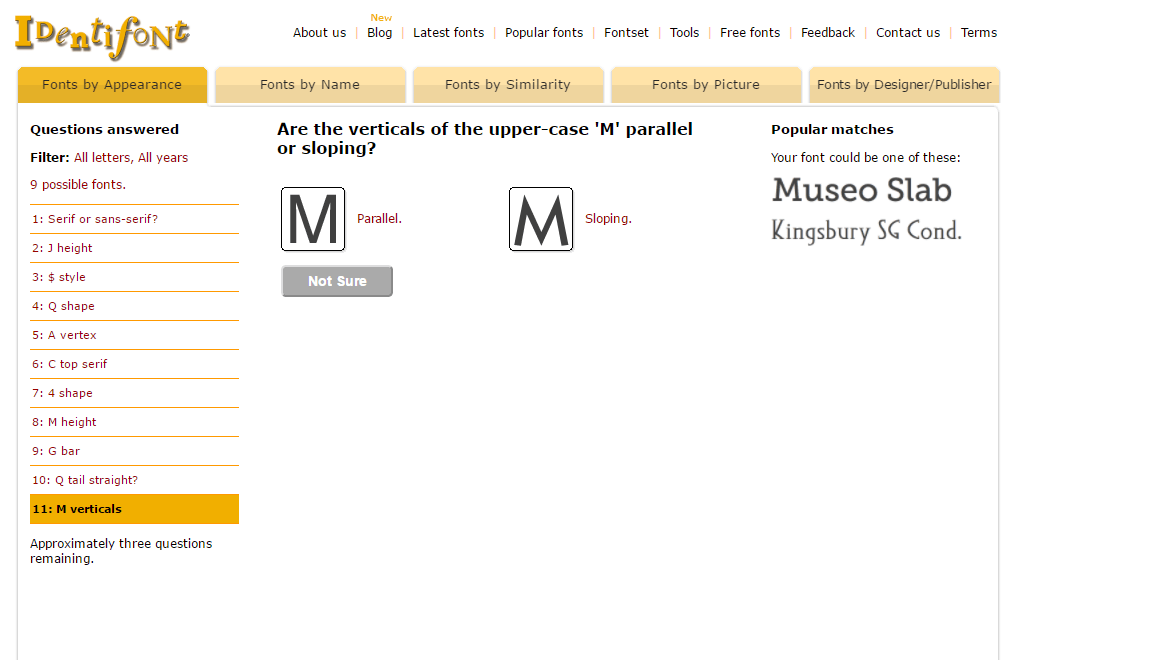 5 способов распознать шрифт с картинки
