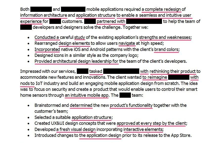 5 распространенных ошибок при написании текста на английском языке