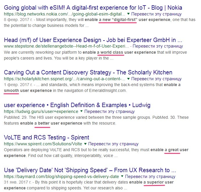 5 распространенных ошибок при написании текста на английском языке