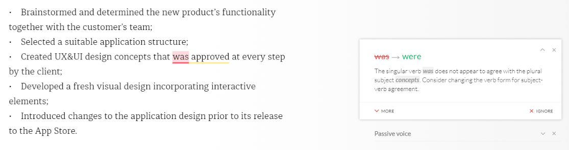 5 распространенных ошибок при написании текста на английском языке