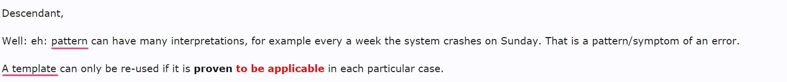 5 распространенных ошибок при написании текста на английском языке