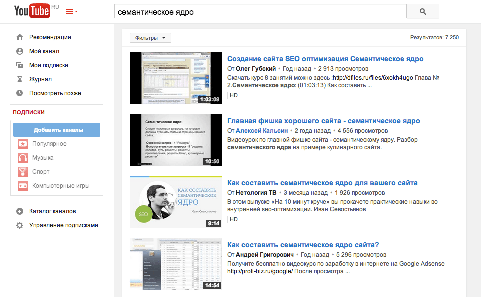 5 неочевидных способов получить больше просмотров на YouTube