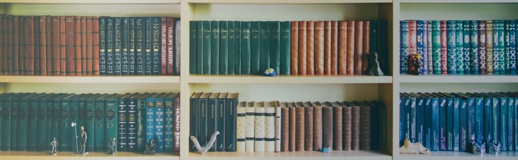 5 лучших книг, которые надо прочесть в следующем году