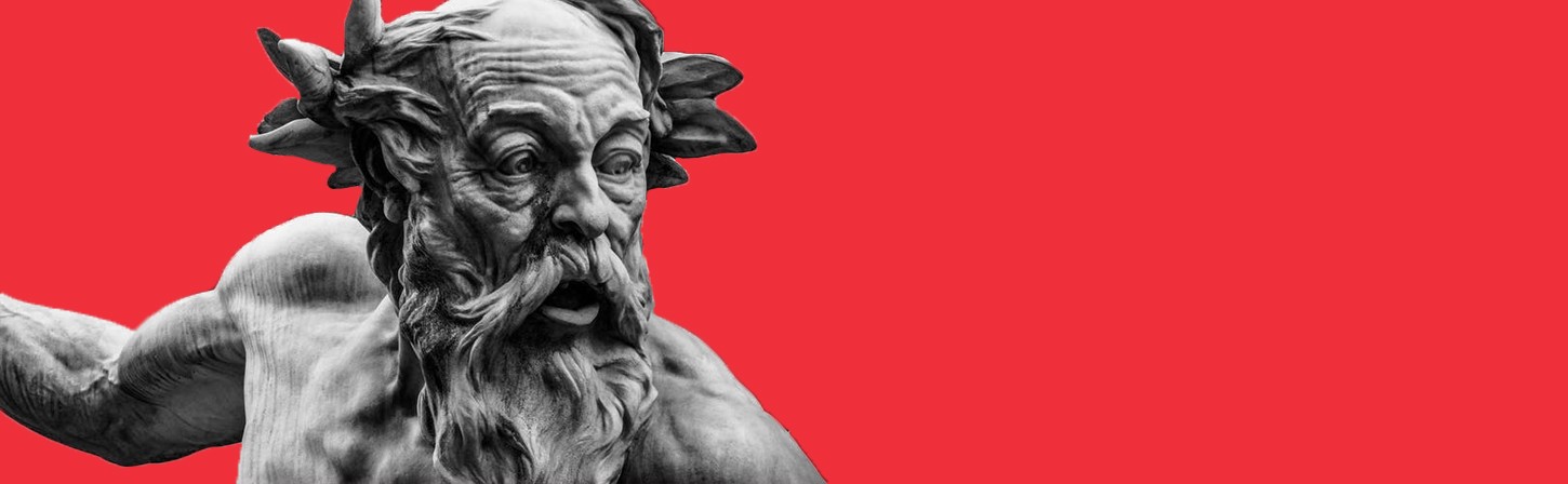 Шесть мифов о Big Data