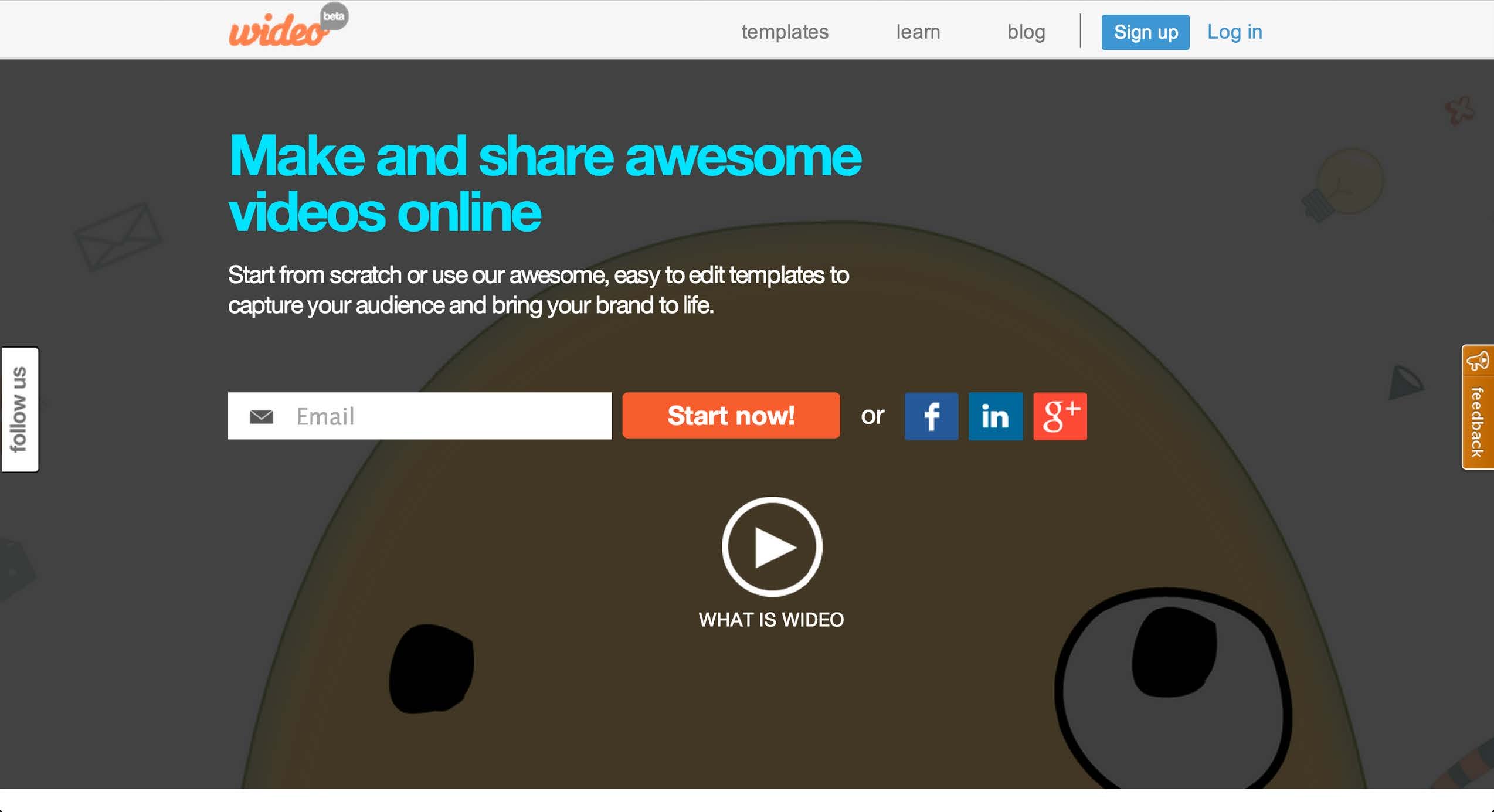 6 сервисов для создания видеопрезентаций