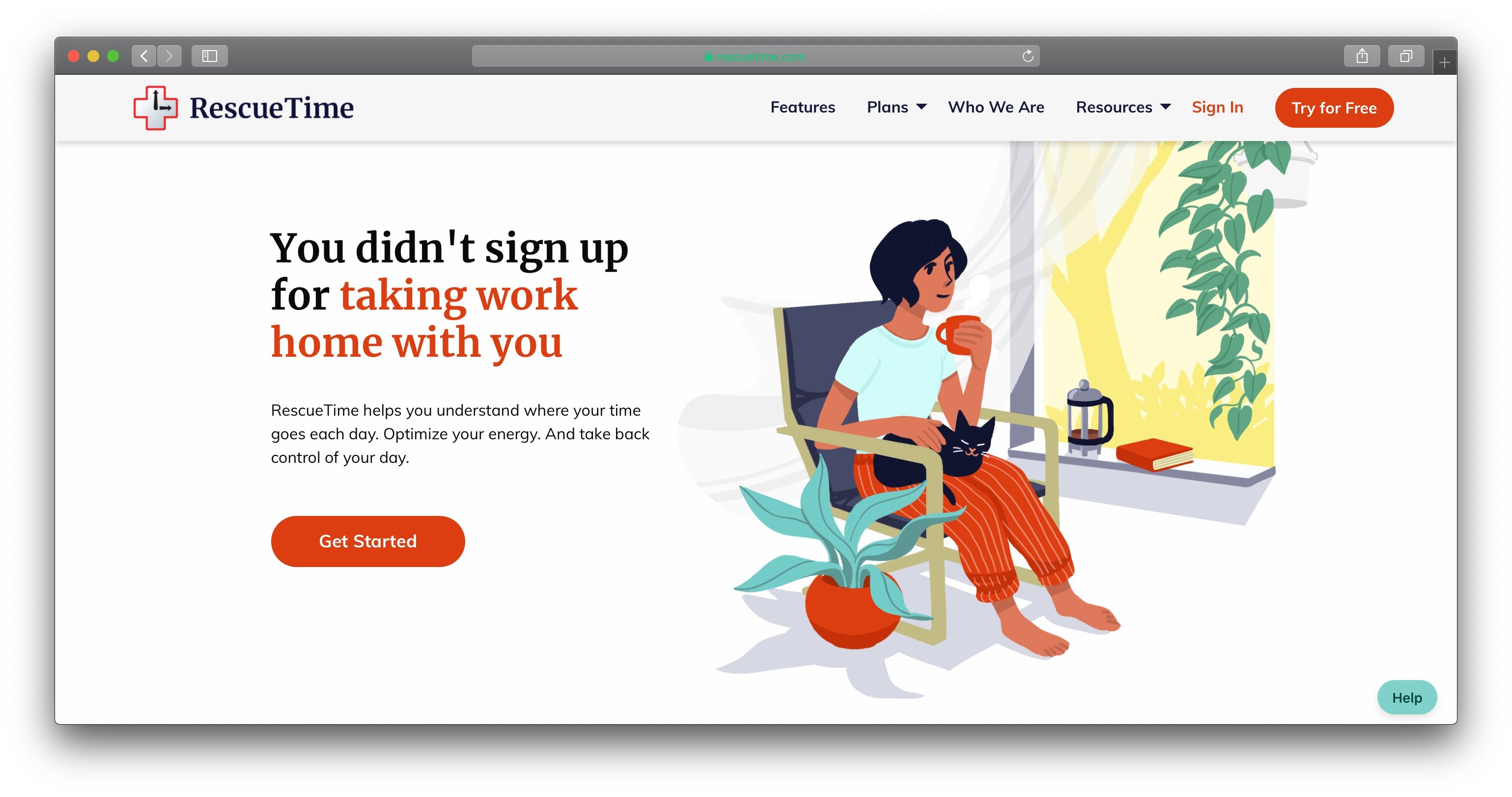 7 программ для тех, кто хочет работать продуктивнее