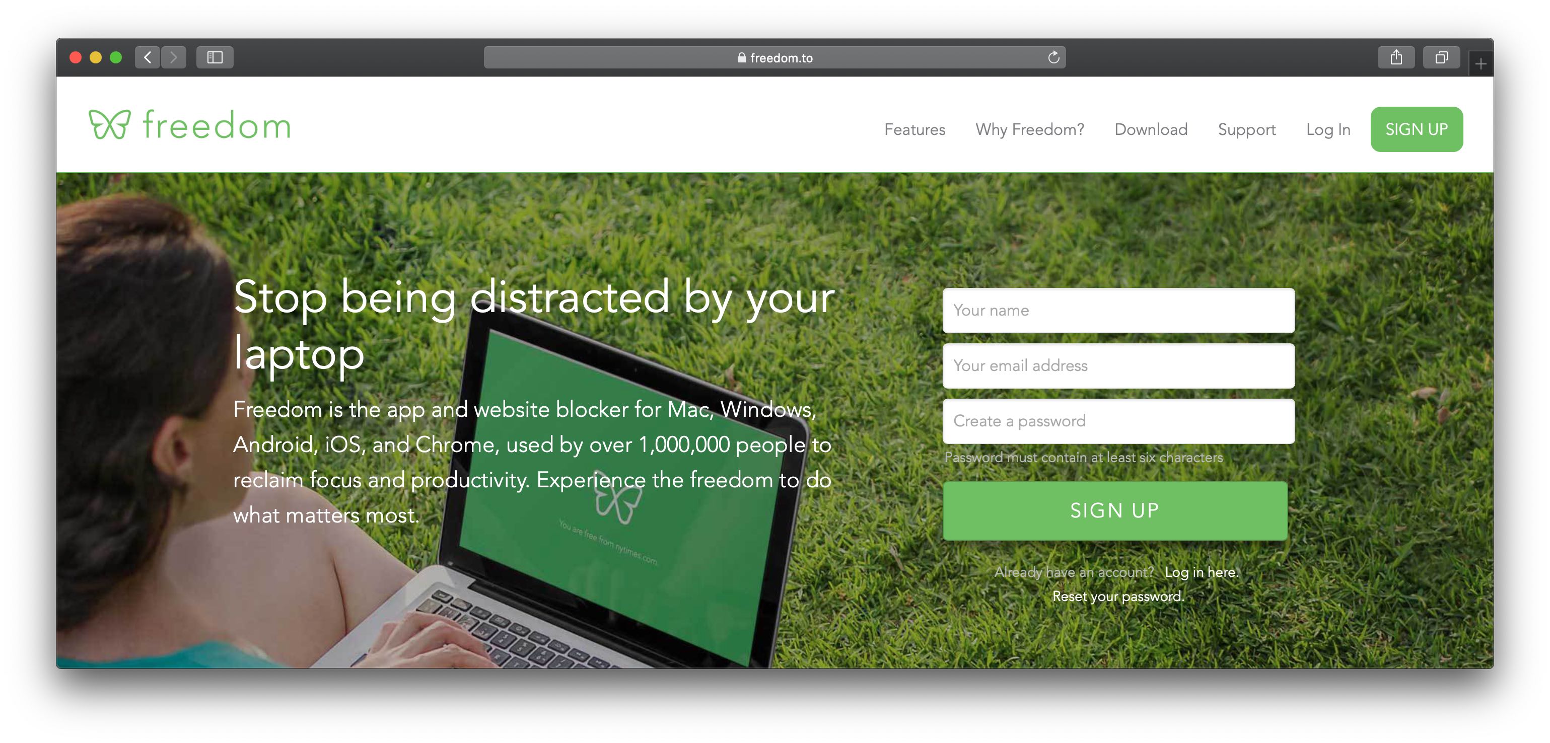 7 программ для тех, кто хочет работать продуктивнее