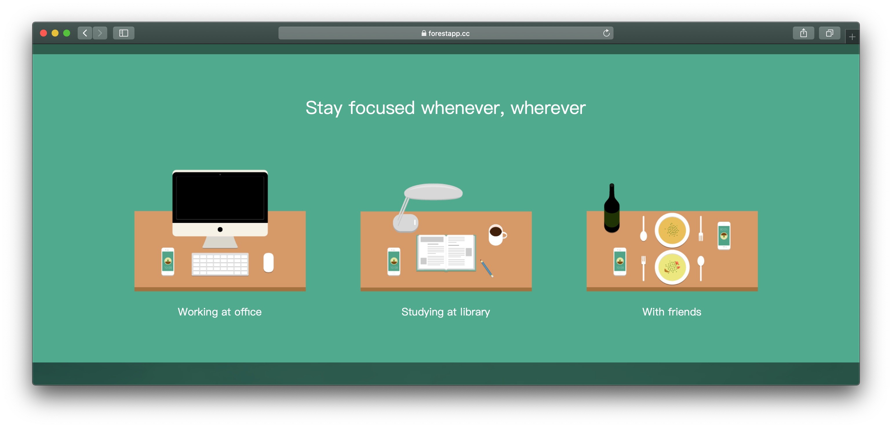 7 программ для тех, кто хочет работать продуктивнее