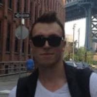 Артём Гладких