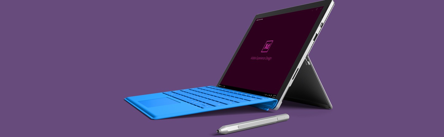 4 причины победы Adobe XD над Sketch в 2017