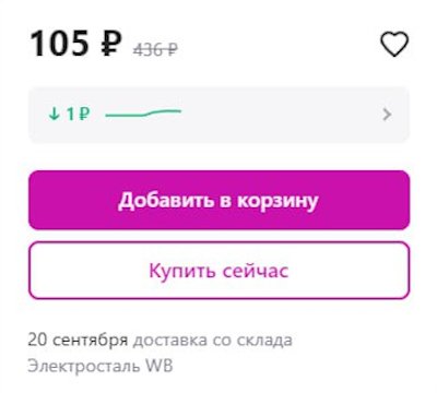 Что такое аффордансы и как они улучшают юзабилити