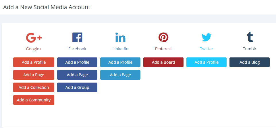 Неочевидные, но полезные инструменты для работы с соцсетями