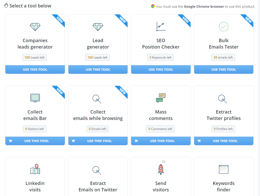 Неочевидные, но полезные инструменты для работы с соцсетями