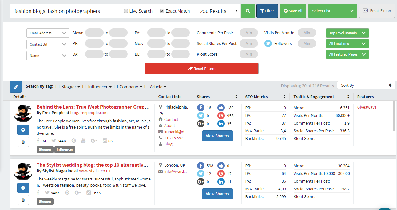 Неочевидные, но полезные инструменты для работы с соцсетями