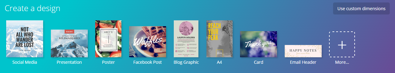 Неочевидные, но полезные инструменты для работы с соцсетями