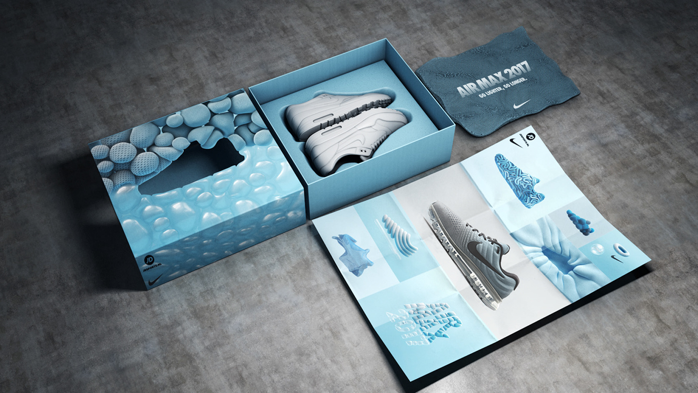Лучшие дизайны по версии пользователей Behance