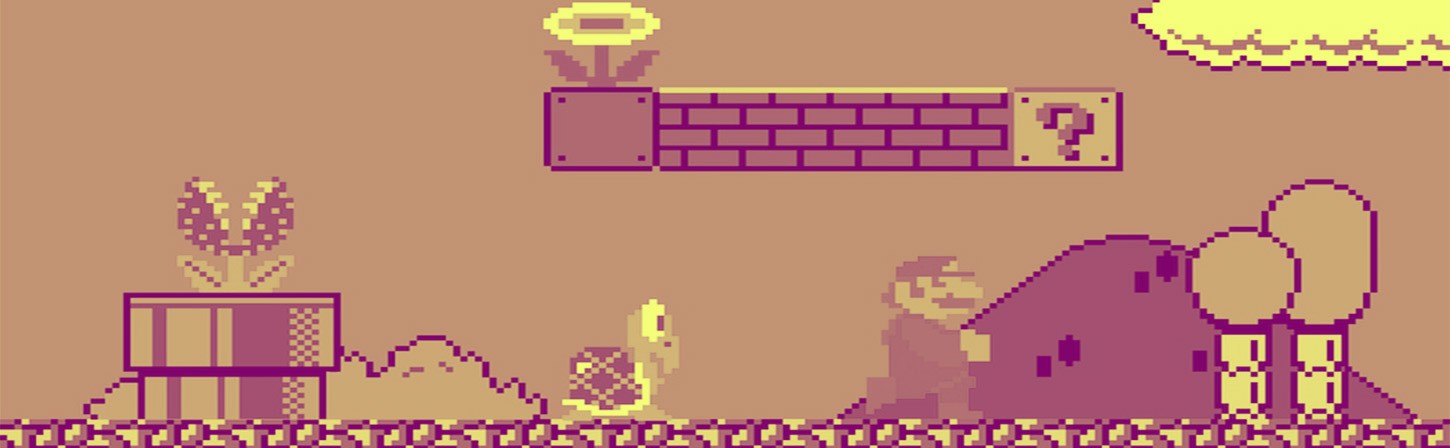 Лучший моушн- и игровой дизайн по версии пользователей Behance
