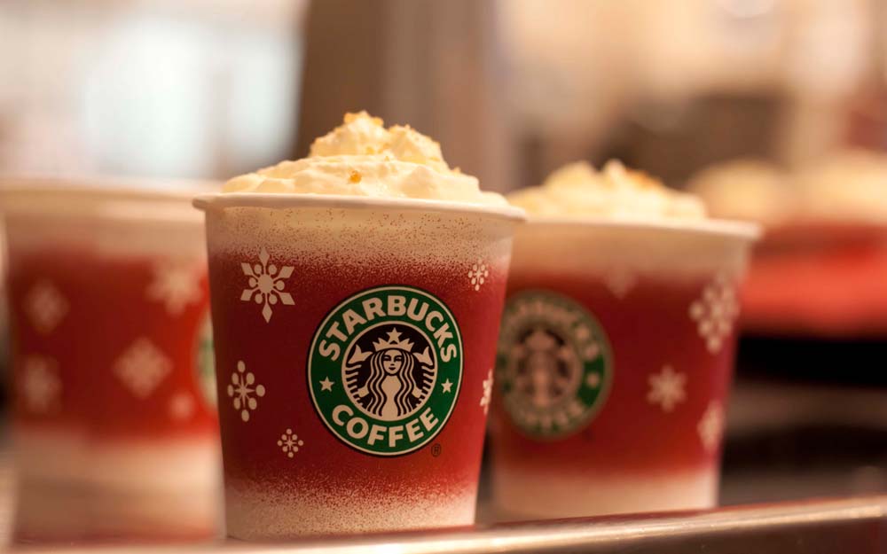 Корпоративная культура Starbucks: о самостоятельности