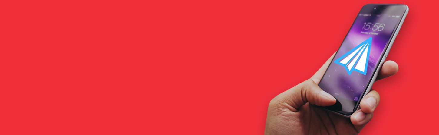 Пишем простого чат-бота для Telegram на PHP