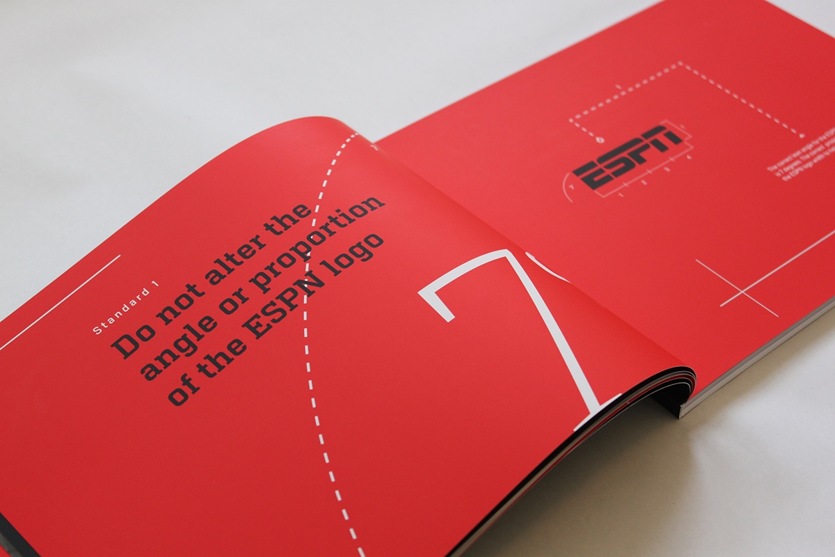 Брендбук: визуализация миссии компании