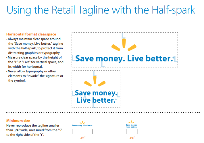 Брендбук: визуализация миссии компании