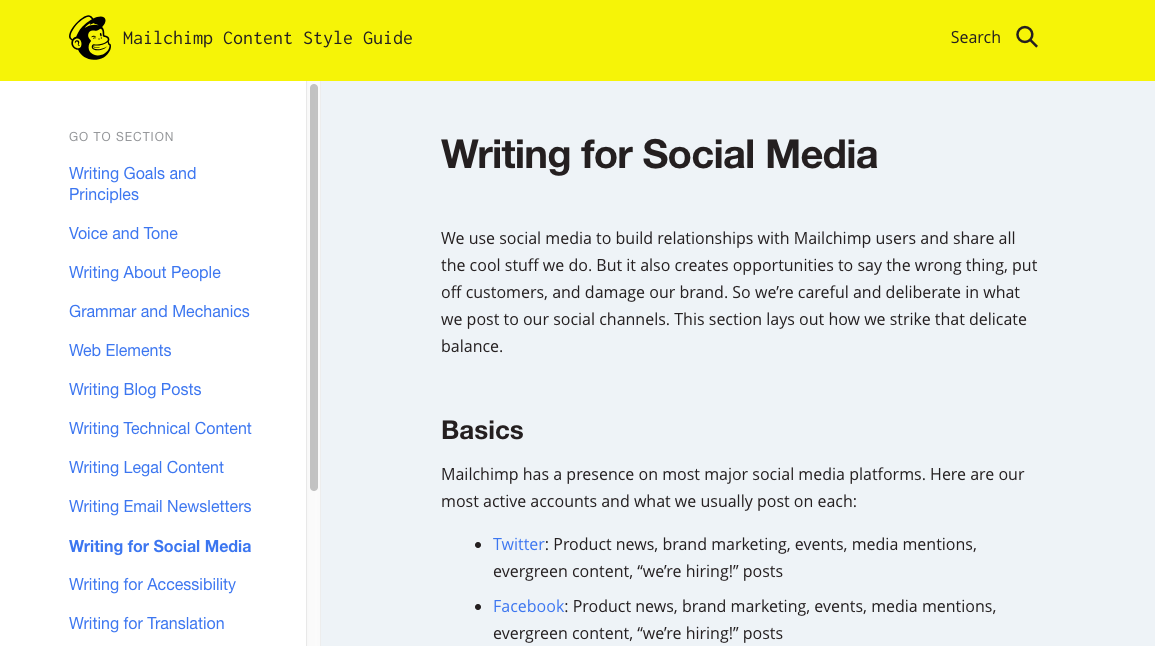 Брендбук: визуализация миссии компании