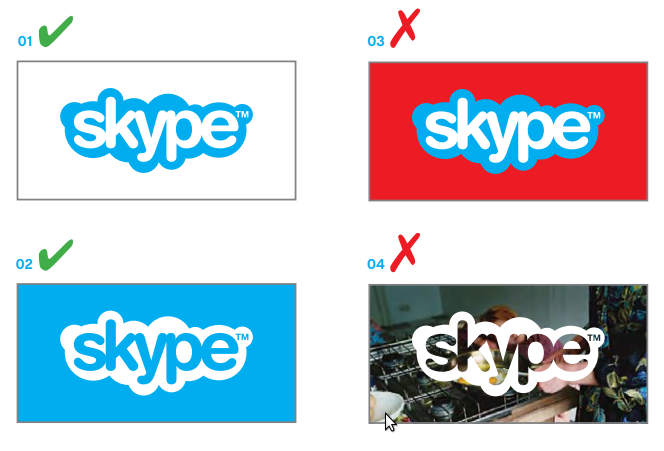 Брендбук: визуализация миссии компании