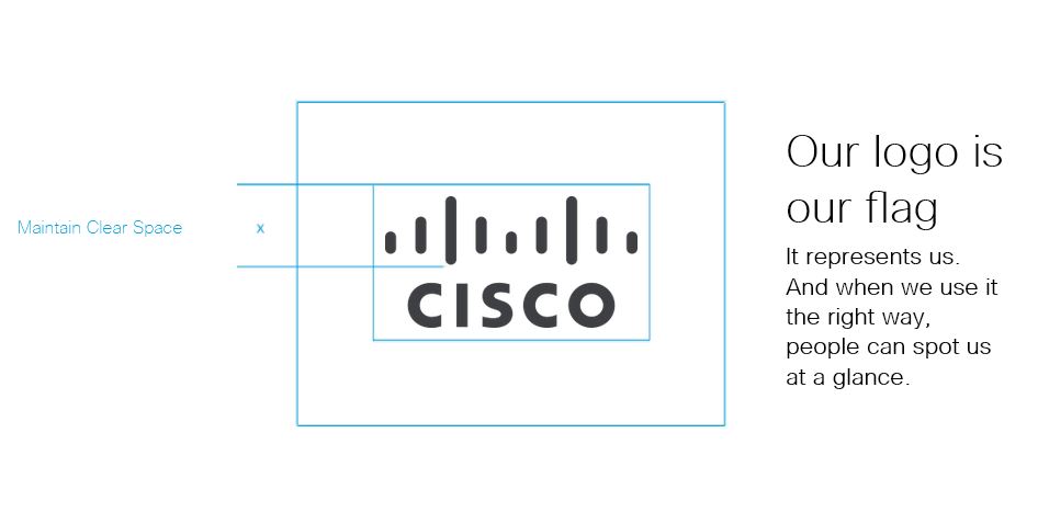 Брендбук: визуализация миссии компании
