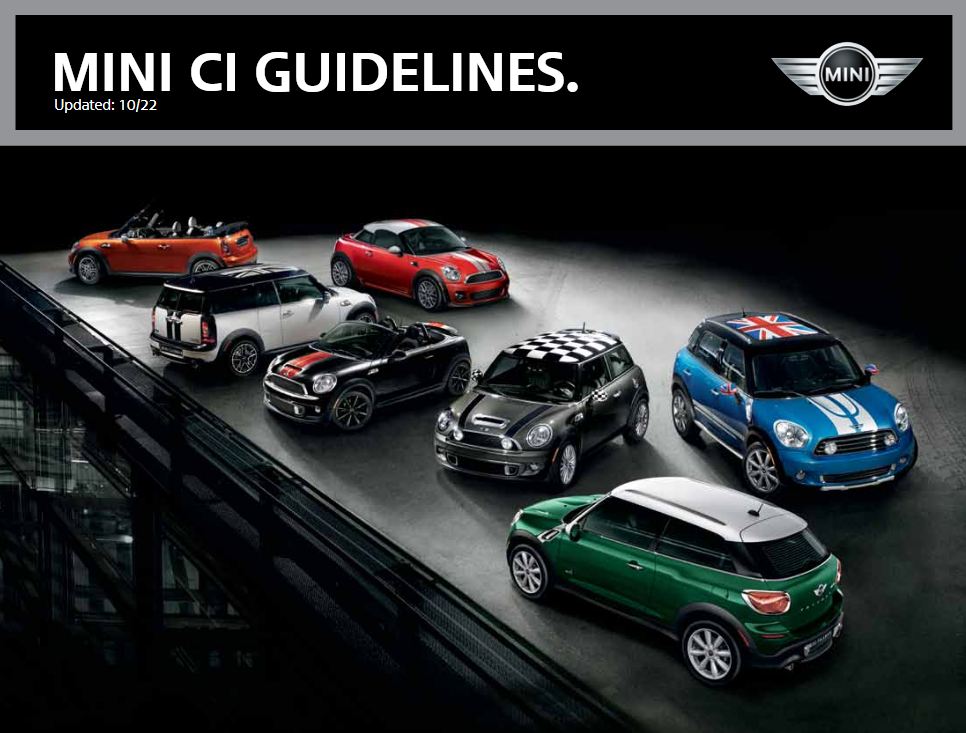 Брендбук: визуализация миссии компании