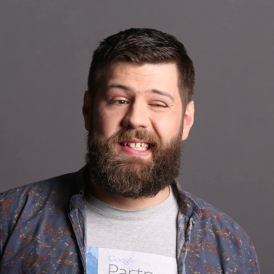 Андрей Осипов