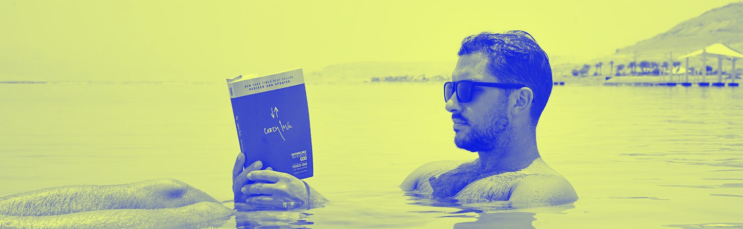 Что почитать в июле: 26 книжных новинок для диджитал-специалистов