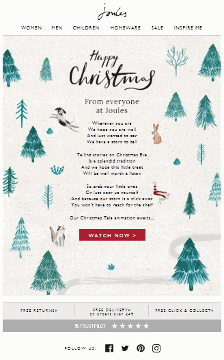 Психология цвета: провоцируем на эмоции в email-рассылках