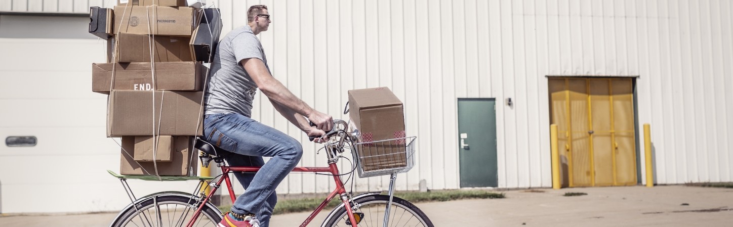 Как правильно просить дизайнера нарисовать велосипед